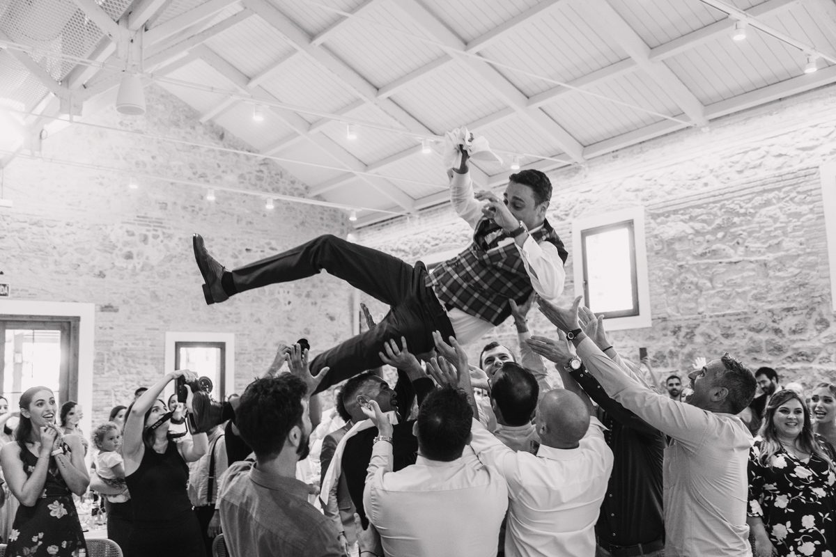 Fotos en Valencia para bodas
