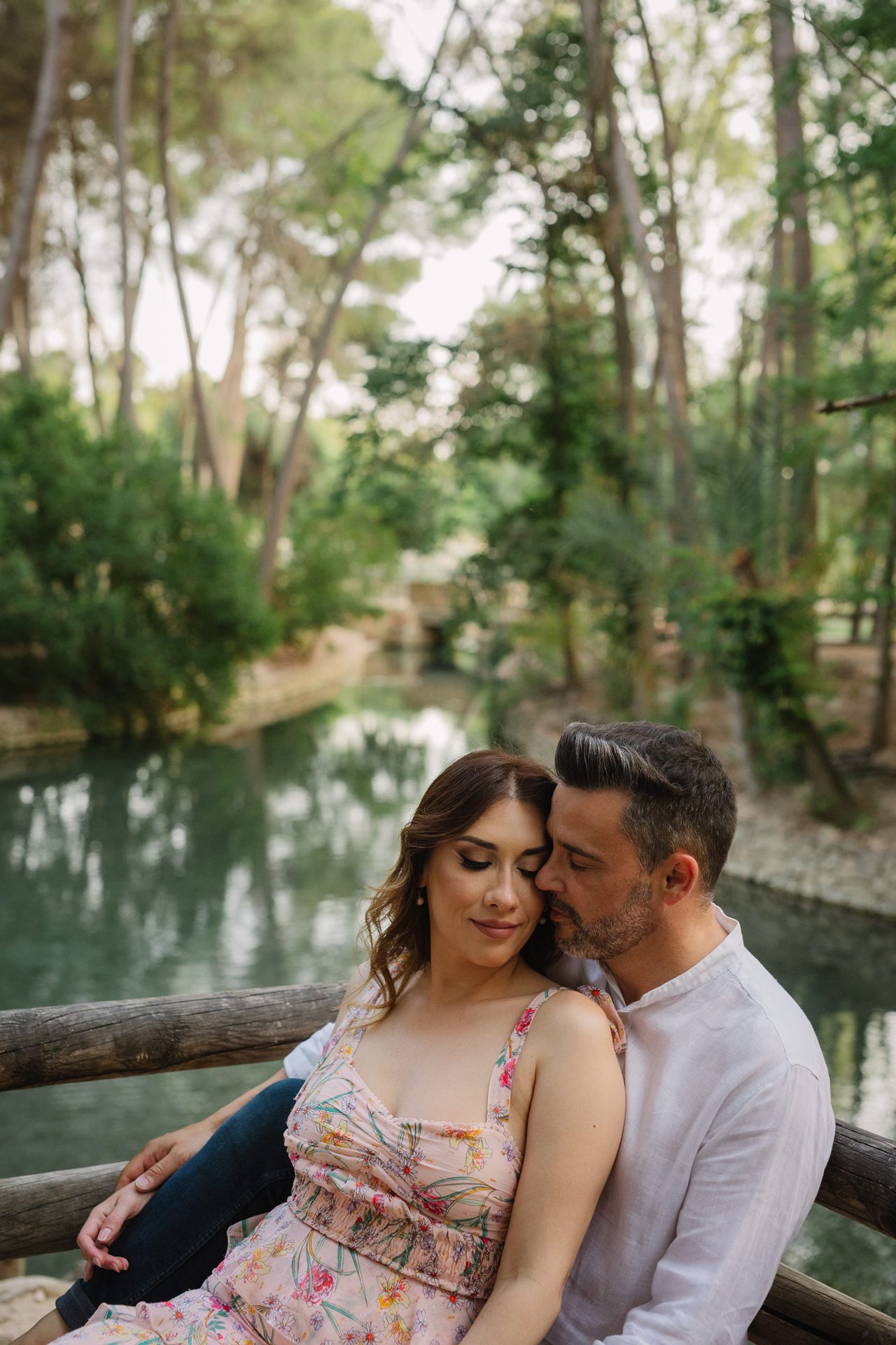 reportaje fotografia preboda valencia