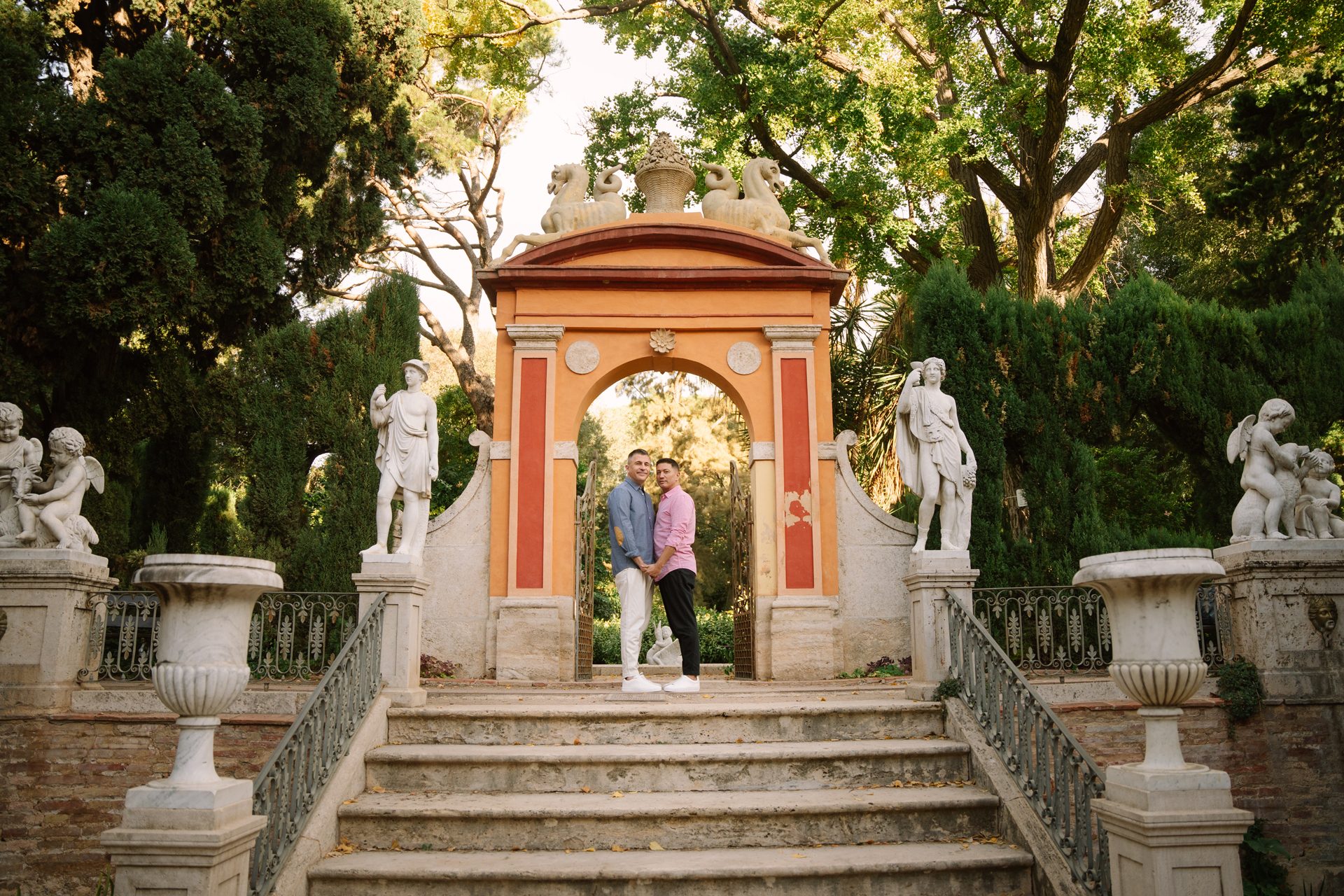 fotografia preboda en valencia