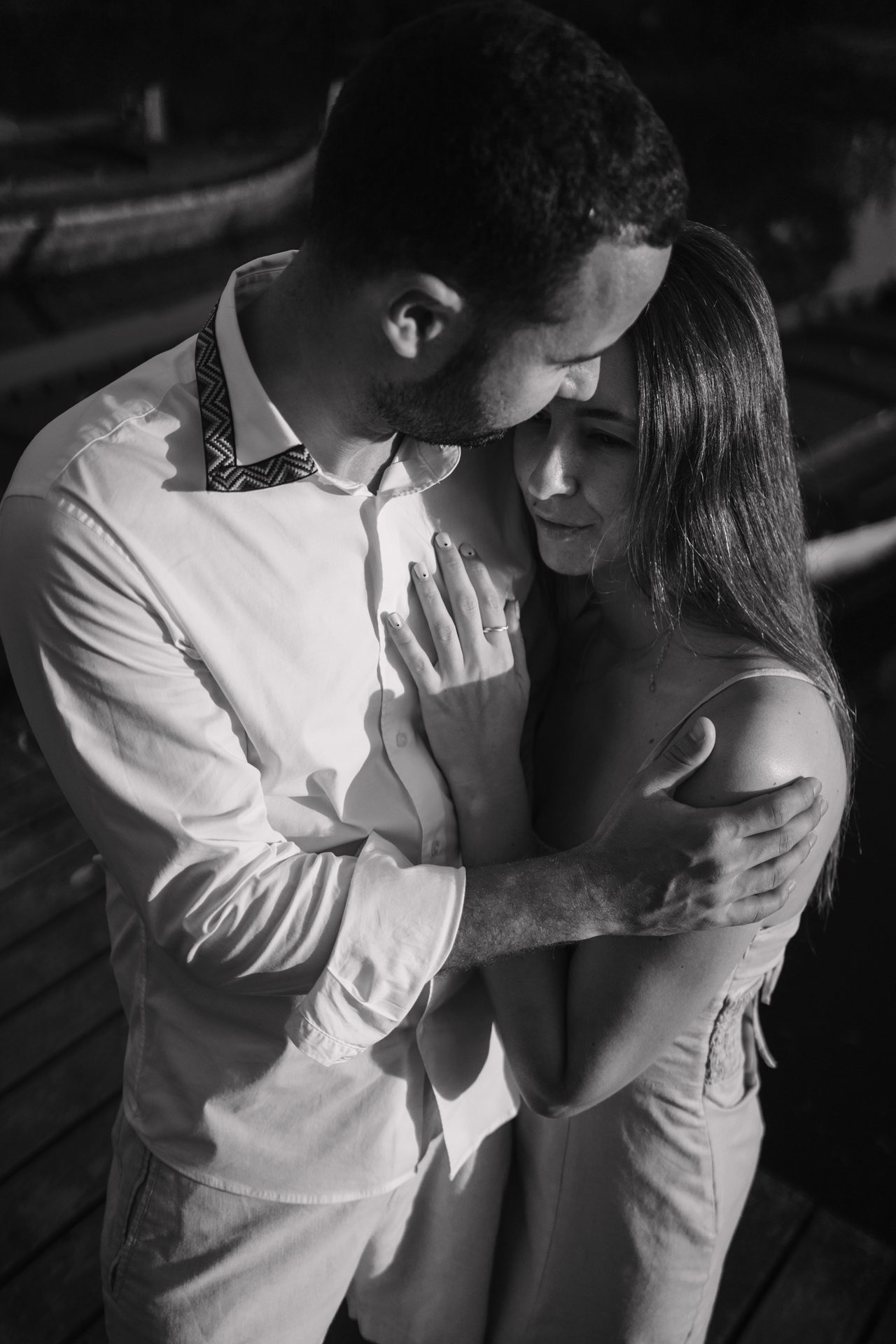 Fotografia profesional de bodas