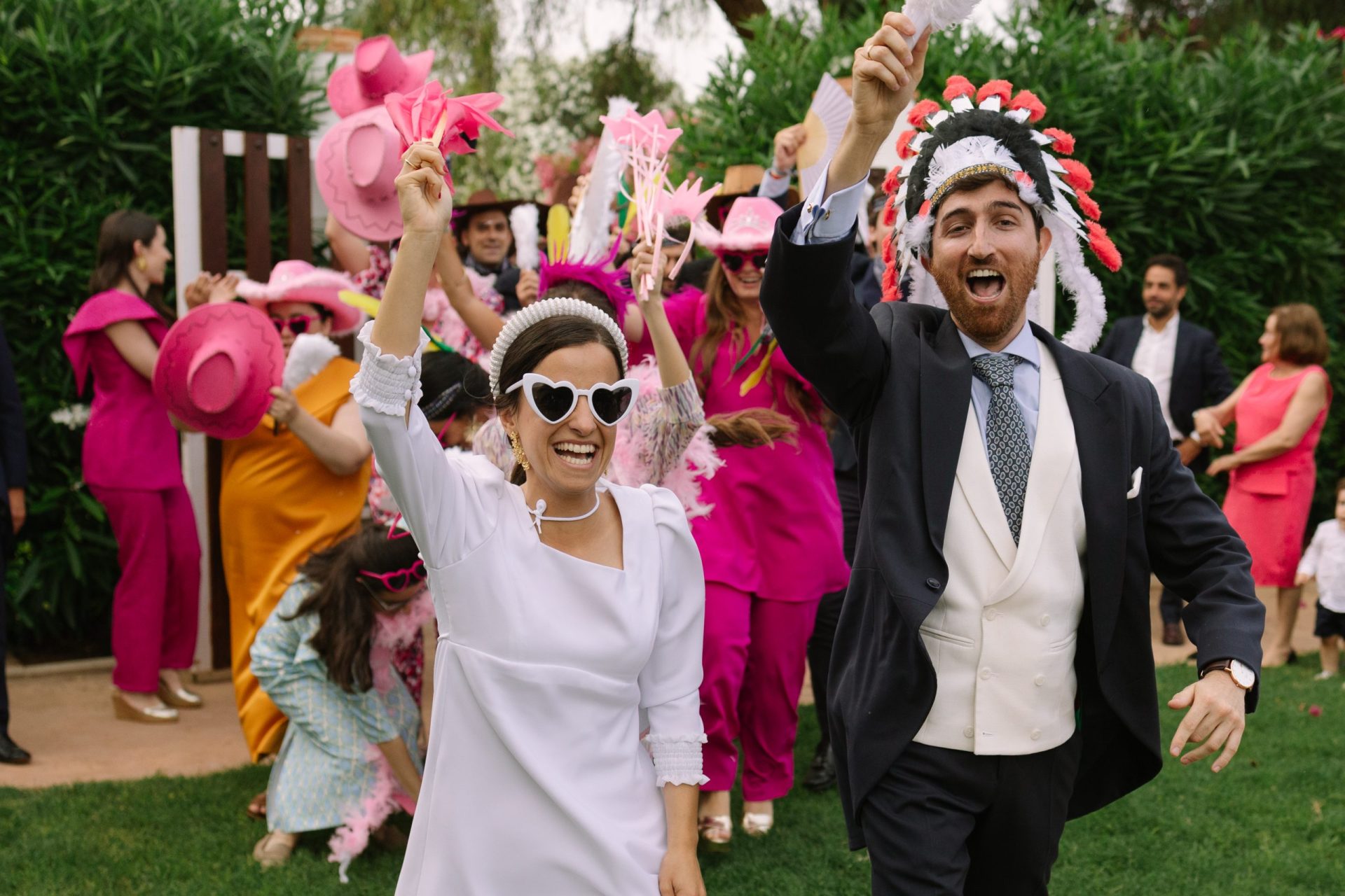 Fotografía para bodas