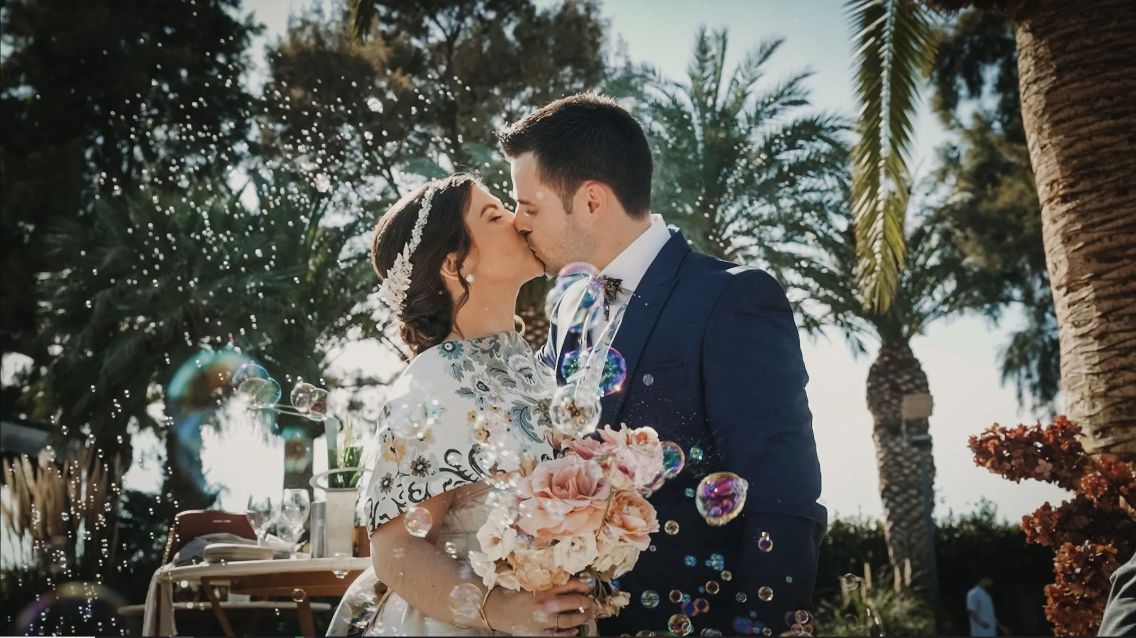 Cómo elegir al fotógrafo de boda Fotografía para bodas en Valencia
