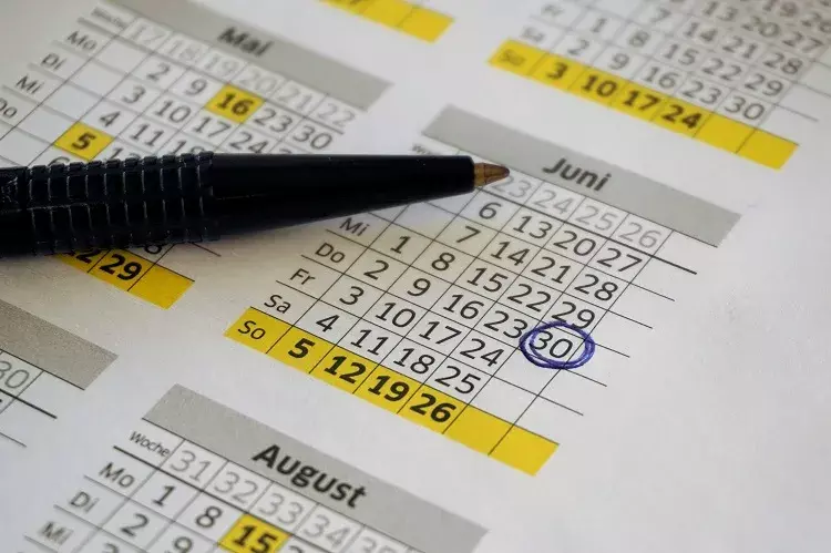 como organizar una boda